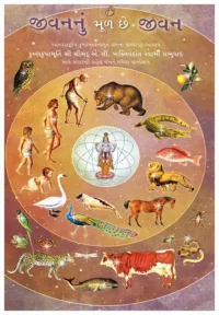Life Comes From Life- Gujarati (ગુજરાતી)