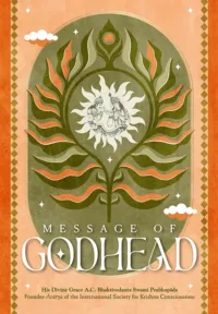 Message of Godhead- English