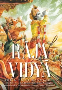Raja-Vidya : The King of Knowledge- English